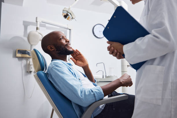 Best Knocked-Out Tooth (Avulsed Tooth) Treatment in Somerville, TN