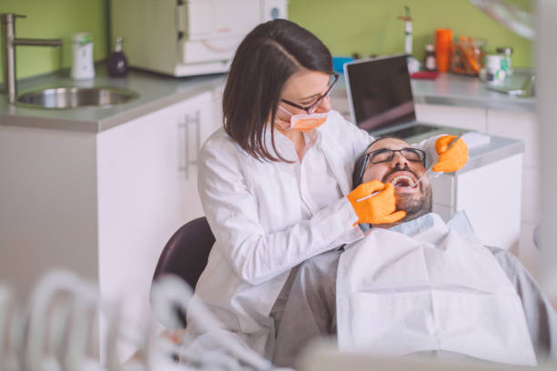 Best Emergency Root Canal Therapy in Somerville, TN